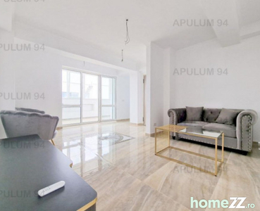 Apartament premium cu 2 camere | Sisesti - Straulesti