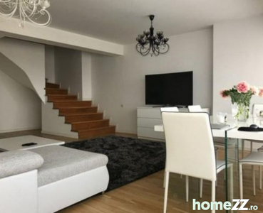 Apartament tip Penthouse La Pret Promotional - Metrou Ber...