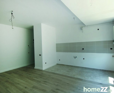 Apartament tip studio - 44 mp - METROU BERCENI