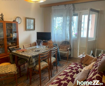 Apartamet 4 camere Berceni- Aparatorii Patriei.