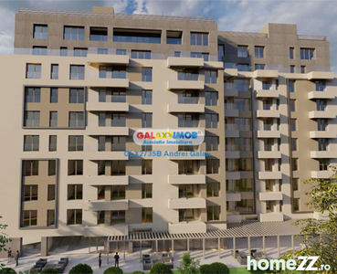 Direct Dezvoltator apartament 3 camere Fizicienilor 17 Comis