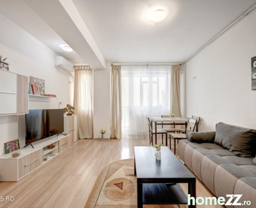 Militari Residence/str. Tineretului/ap. 2 camere/mobilat/