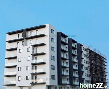 OFERTA-Apartament tip studio- Metrou Berceni