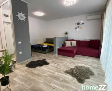 Studio | Mamaia Nord | zona Lidl