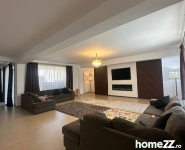 Vila P+1 - 5 camere - Mamaia Nord - 900.000 euro (Cod E8)