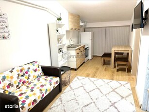 Tur Virtual! Apartament luminos, zona linistita, Libertatii, Targu Mur