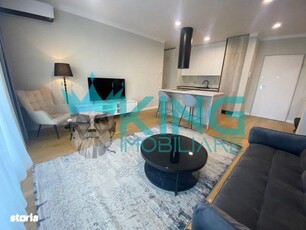 Apartament 3 Camere Doamna Ghica Bucuresti