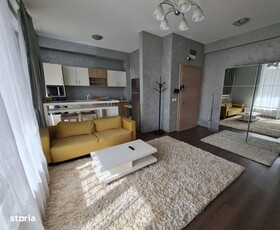 2 Camere | Pipera - Iancu Nicolae | Parcare | Pet Friendly | Terasa