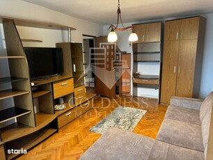 Apartament cu 2 camere in Gheorgheni, etaj 2/4, zona Mercur !