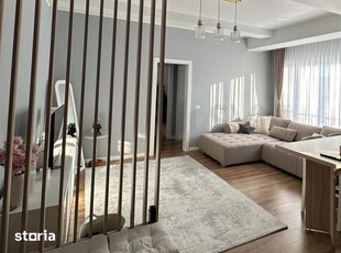 Apartament Domenii - Luxuria Residence