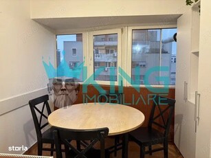 Apartament cu GRADINA, Pet Friendly, spatii de depozitare generoase