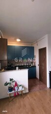 Comision 0! Apartament de vanzare 2 camere 59 mpu balcon si gradina