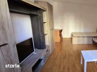 CORTINA NORTH | Apartament exclusivist | View liber | Terasa de 10 mp