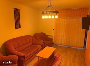 Apartament 2 camere Palas