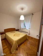 Apartament superb Floreasca terasa 115 mp