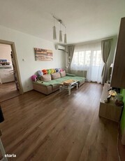 Apartament 2 camere Pacurari - 499 EURO