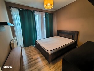 Apartament de inchiriat de lux cu 3 camere, loc de parcare, in ISHO