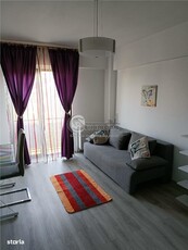 Apartament 1 Camera - Palas Campus- 380 Euro