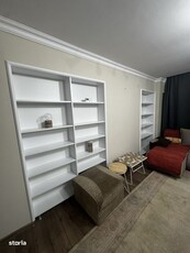 Apartament spatios, doua camere decomandate, etaj 3 din 4, Siderurgist