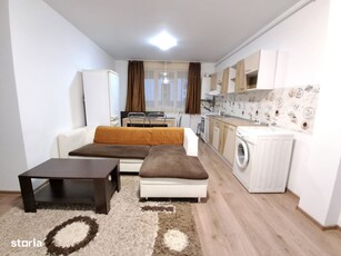 Apartament 2 camere 42 mp, parcare privata Floresti semicentral