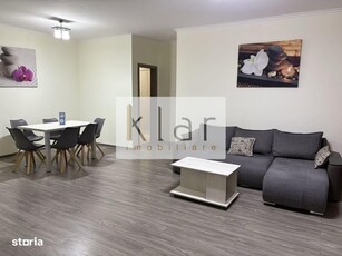 Apartament cu 3 camere decomandat in Manastur.