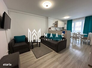 RECO apartament de vanzare cu 2 camere, in bloc nou