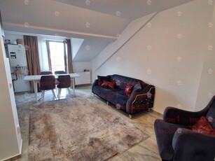 Apartament 2 camere Bucurestii Noi, vand apartament 2 camere mansarda