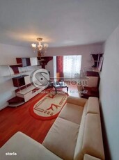 Apartament 3 camere, terasa, parcare subteran, Torontalului