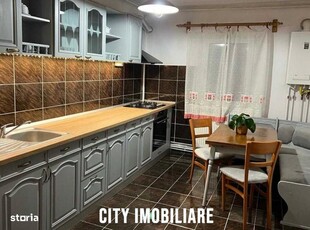 Apartament in exclusivitate 3 camere parcare terasa Kogalniceanu