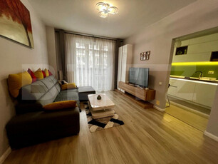 Apartament 2 camere