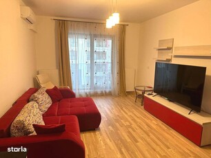 Apartament 2 camere Exigent Plaza Residence faza 2 langa mall