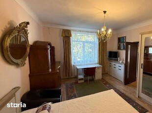 Apartament 2 Camere la Casa Copou