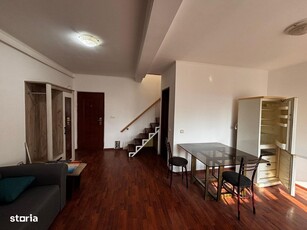 Apartament modern de inchiriat, 56mp utili, zona Doamna Stanca