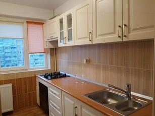 Apartament 2 camere Militari, Gorjului, 8/9, bloc reabilitat