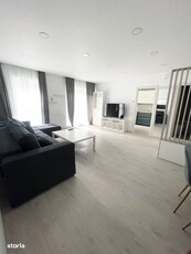 Apartament cu trei camere langa Liceul Spiru Haret, 50mp