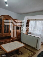 Apartament decomandat 2 camere/terasa 15mp/Cartier Europa