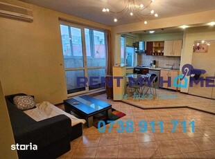 Apartament 2 camere - zona Aviatiei