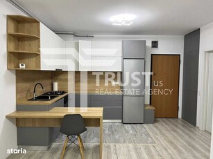 Vanzare - Apartament cu 3 camere, bloc nou, suprafata construita de 71