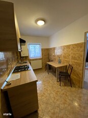 Apartament 3 camere de vanzare etaj 1 cu loc de parcare in Sibiu