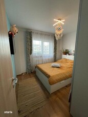 Apartament 3 cam. Titulescu