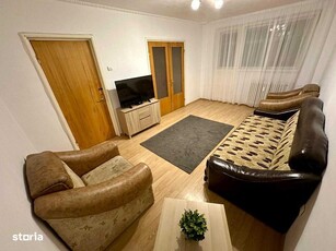 APARTAMENT SPATIOS IN APROPIEREA PARCULUI HERASTRAU!