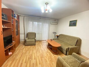 Apartament 3 camere Drumul Taberei, Bd.1 Mai, bloc 1978