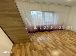 Apartament 2 camere Nicolina 1 49mp