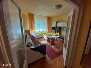 Apartament cu 2 camere de inchiriat zona Cetate Closca