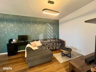 Apartament 2 camere, loc de parcare, Dumbravita