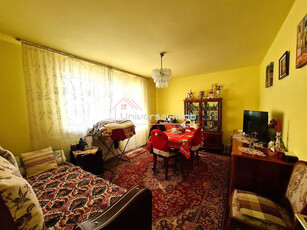 Apartament cu 3 camere