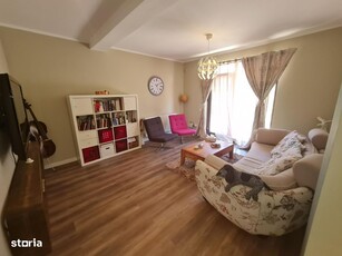 Apartament cu 3 camere in Andrei Muresanu!Terasa 24mp