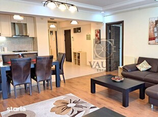 APARTAMENT DE 2 CAMERE, MODERN, PIPERA-MATEI BASARAB