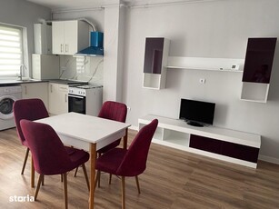 Apartament 2 camere, Teiul Doamnei, Tei