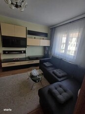 Apartament 3 camere decomandat cu vedere superba spre munte - Sibiu